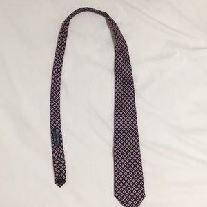 Burberry Ties